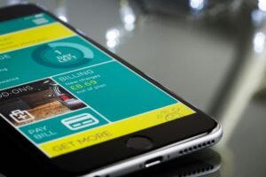 digital solution for growth