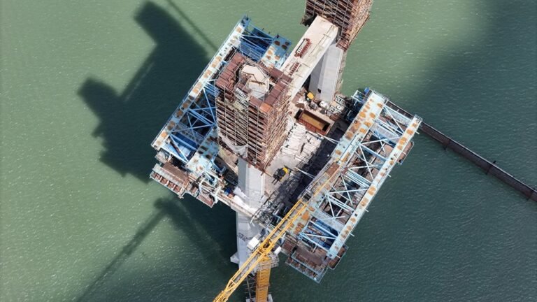 infrastructure expansion initiative 662041385