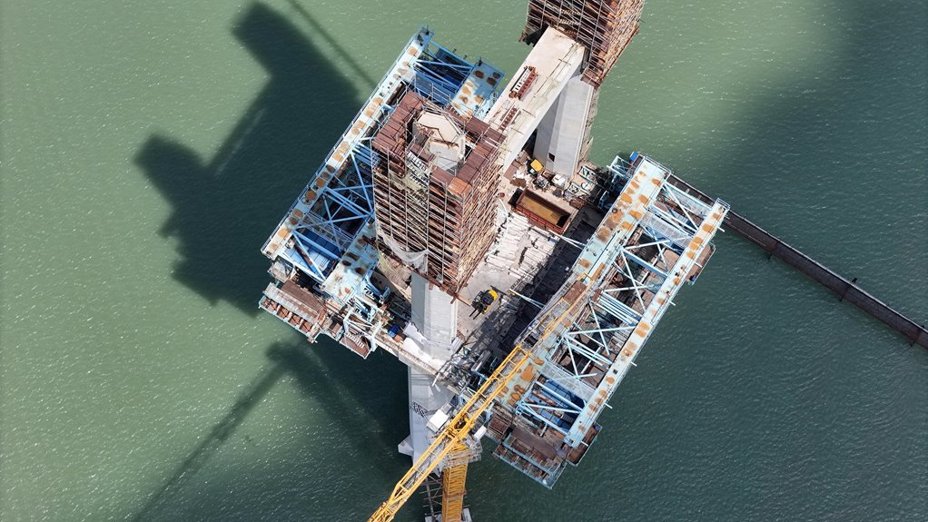 infrastructure expansion initiative 662041385