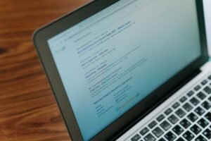 online results digital framework