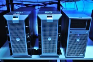 performance in web infrastructure