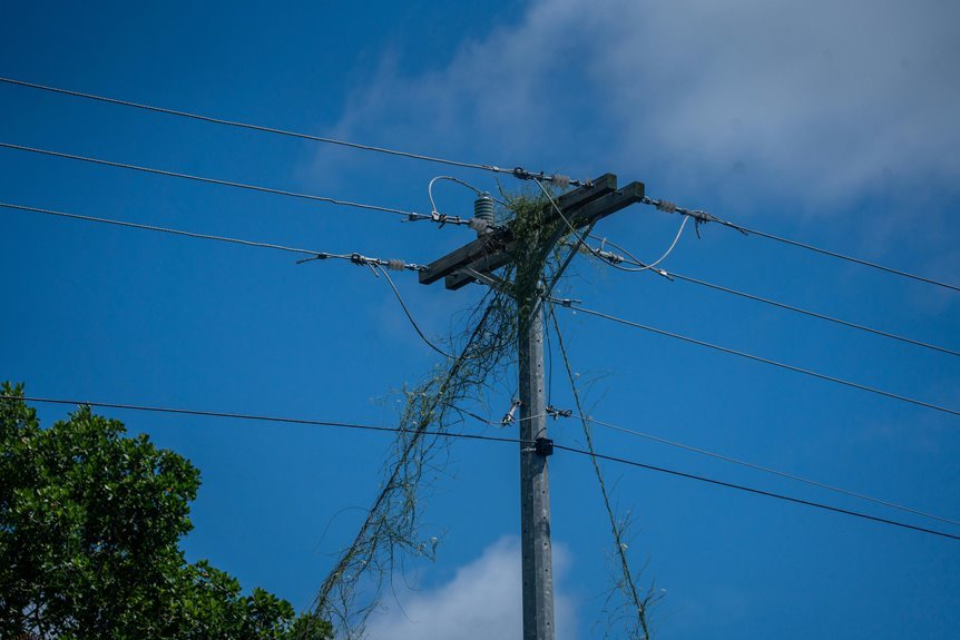 smart digital growth infrastructure