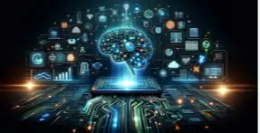 How Artificial Intelligence Helps Organize Large Datasets